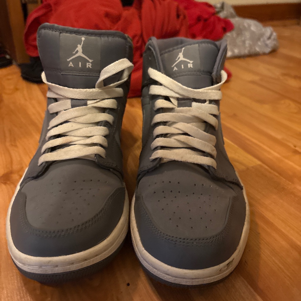 Air Jordan